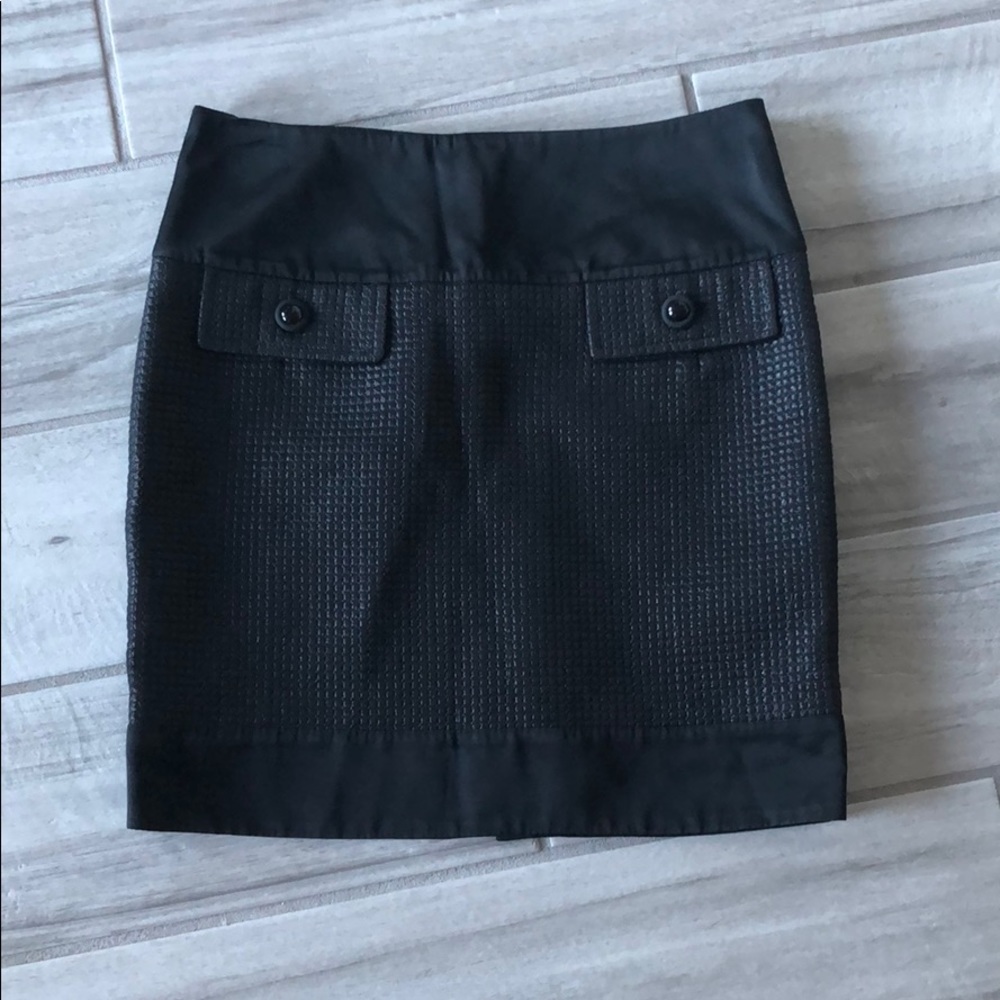 Reiss Sz 2 little skirt